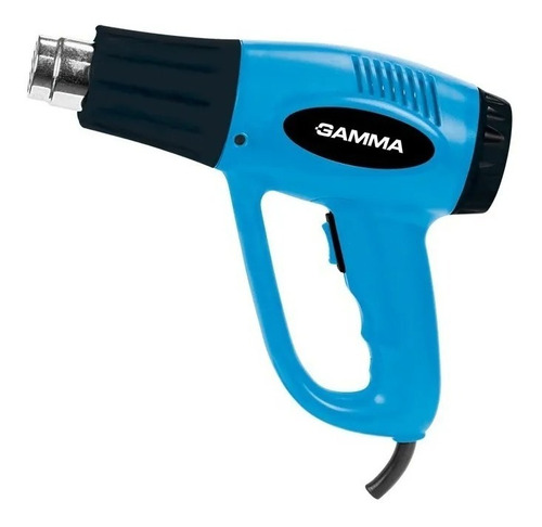Resistencia Para Pistola De Calor Gamma Original G1935 G1936 - Imagen 2