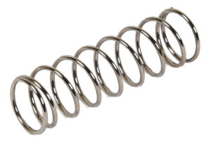 Resorte Obturador De Pistola Pintar Gamma G2822 Original