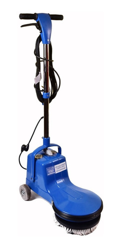 Lustradora De Pisos 270 1/2 Hp Ub Electronor