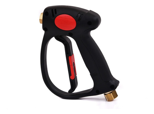 Pistola Hidrolavadora Mv925 Italia 310 Bar 30 Lts Min T-rl26