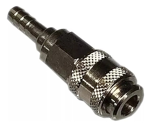 Acople Rapido Hembra Lava Tapizados Soteco Dixter