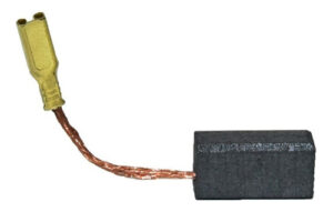 Juego Carbones Original Amoladora Gamma G1909 G1910ar