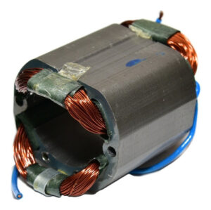 Campo Estator Original Roto Martillo Gamma Hg021 G1951