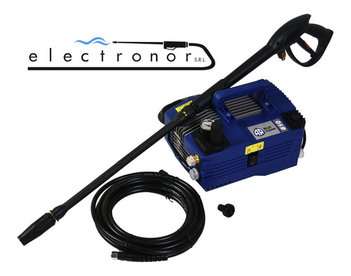 Ventilador De Motor Hidrolavadora Annovi Blue Clean 610 757 - Imagen 3