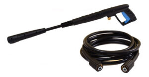 Lanza Y Manguera Original Gamma 170 G2515 Modelo Nuevo