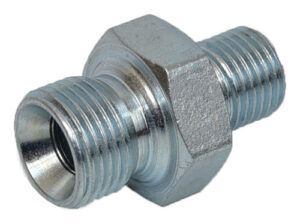 Entrerrosca Acople Adaptador 3/8m X 1/4m