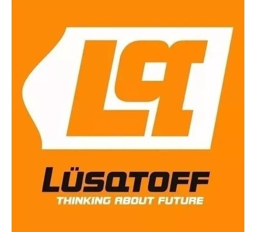 Lanza Para Hidrolavadora Lusqtoff Hl 1000 Original - Imagen 6