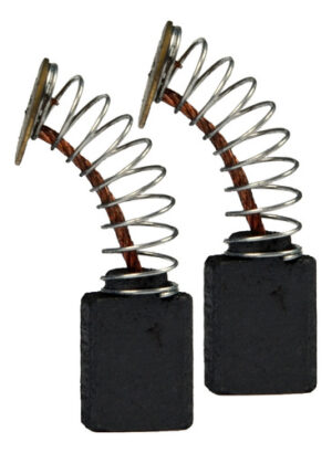 Juego Carbones Taladro Percutor Lusqtoff  Atl710-8 Original