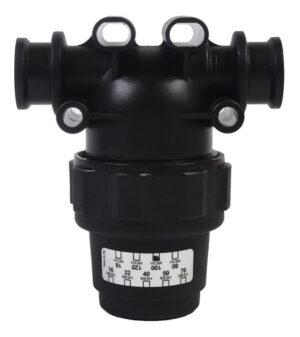 Filtro De Agua Hidrolavadora Con Malla De Acero Universal