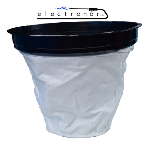 Filtro Aspiradora Gamma Electronor Machtools Bta Hidrovac 60 - Imagen 2