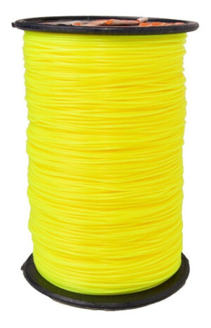 Tanza Desmalezadora Lusqtoff  Redonda 1,6 Mm Original X 1 Kg