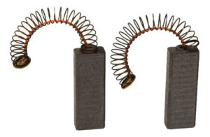 Juego Carbones Motor Aspiradora Gamma Y Varias Marcas