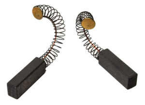 Juego Carbones Aspiradora Gamma Gmai 20 30 60 80