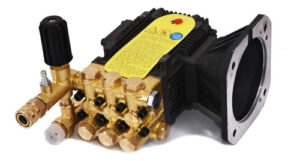 Bomba Completa Original Hidrolavadora Lusqtoff Hl6000 Ex