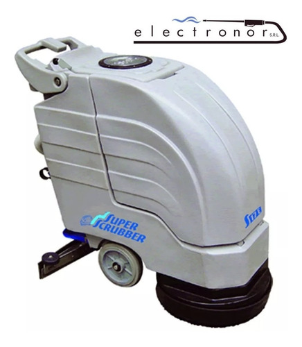 Disco De Arrastre Para Lavadora Scrubber S-17 Original - Imagen 7