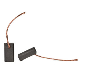 Juego Carbones Electrosierra Gamma G3078