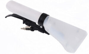 Pico Boquilla Manopla Lava Tapizados Soteco C Gatillo Dixter