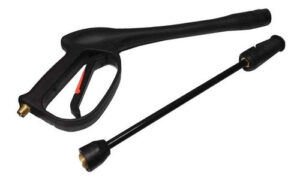 Lanza Hidrolavadora - Gamma Modelo Viejo 130/150/170 M14