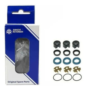 Kit 2624 Empaquetaduras Completo Hidrolavadora Annovi 610