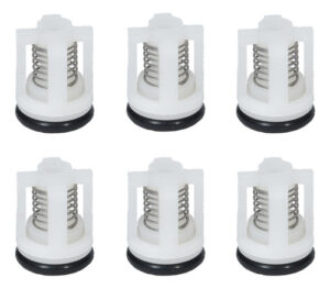 Kit Valvulas Asp-exp Hidrolavadora Lusqtoff Hl 150