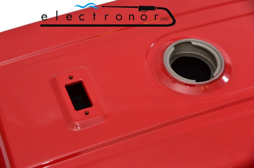 Tanque Grupo Generador Lusqtoff LG 2500 LG 3500 Original - Imagen 4