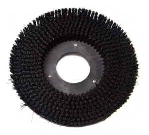 Cepillo Lavar Lava Fregadora Secadora Super Scrubber S 32 90