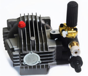 Bomba Completa Hidrolavadora Barovo Shimura Sensei Niwa