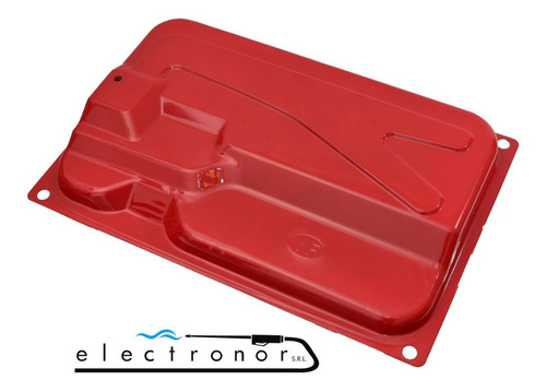 Tanque Grupo Generador Lusqtoff LG 2500 LG 3500 Original - Imagen 2