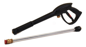 Lanza Completa Para Hidrolavadora Lusqtoff Hl 1250 Original