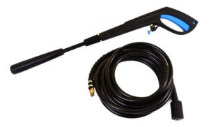 Lanza Y Manguera X 5 M Original Gamma 150 G2514 Ar Original