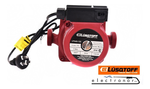 Valvula Automatico Bomba Corte Presurizadora De Agua Lusqtof - Imagen 6