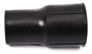 Terminal Acople Aspiradora Ø38 Manguera A Pico Varias Marcas