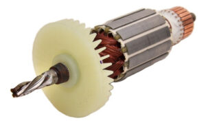 Inducido Rotor Original Taladro Percutor Lusqtoff Tpl710-8