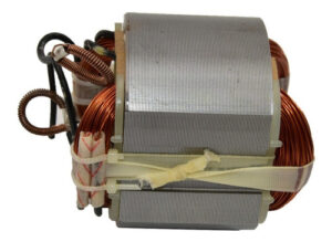 Estator Campo Original Martillo Demoledor Lusqtoff Lq 810