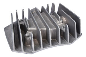 Tapa Cilindro Compresores 50 Litros Varias Marcas 72x48mm