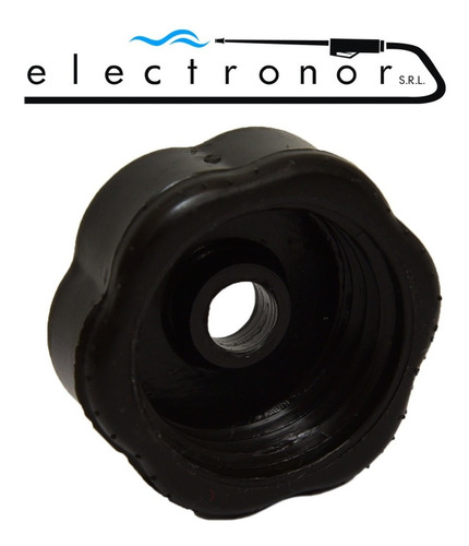 Conector Tapa Tanque Agua Lavatapizado Lusqtoff Ltl20-8 - Imagen 3