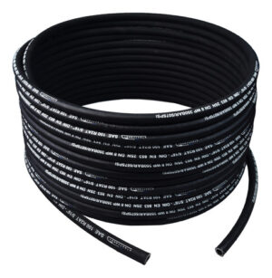 Manguera Hidrolavadora R2 5/16 X Metro Reforzada