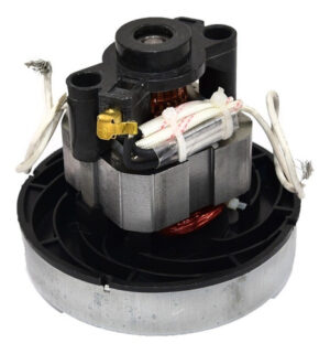 Motor Original Pistola De Pintar Lusqtoff Htep 1004 450w