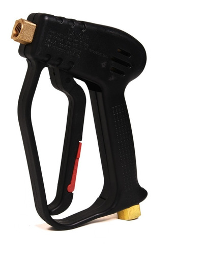Pistola Gatillo Para Hidrolavadora 280 Bar 25lts/min - Imagen 2