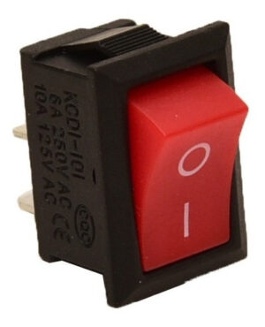 Interruptor Original Encendido Motosierra Lusqtoff Gs 45 52