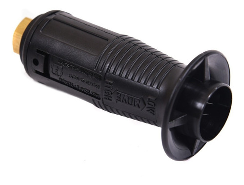 Pico Corto Regulable Para Hidrolavadora Black And Decker - Imagen 4