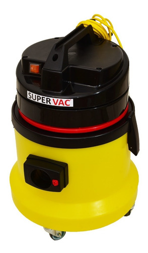 Aspiradora Polovo Y Liquidos 24 Litros 1200w Industrial