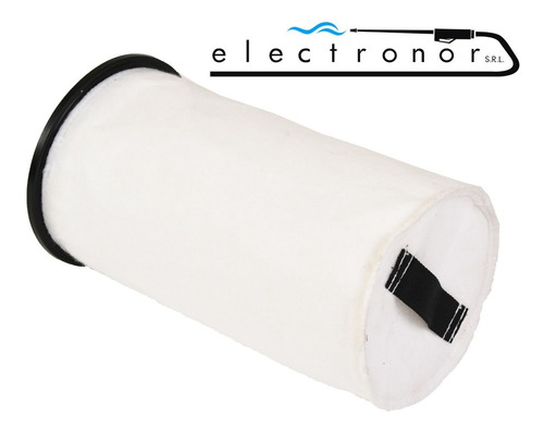 Filtro Bolsa Aspiradora Gamma G2201ar - Imagen 2