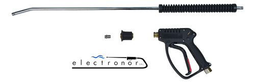 Lanza Orginal Hidrolavadora Blue Clean 955 Y Omega A/calient - Imagen 3