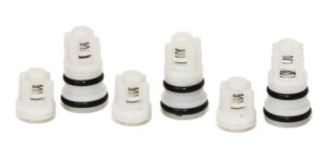 Juego Valvulas Hidrolavadora Gamma 170 G2515 Orig