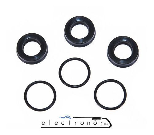 Empaquetaduras Hidrolavadora Jet Power - Imagen 2