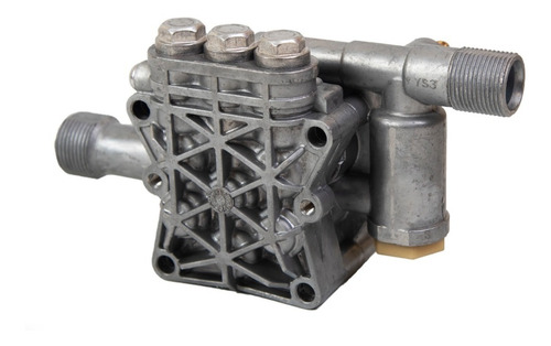 Cabezal Completo Hidrolavadora Gamma 130 150 Y Stanley Sw21 - Imagen 2