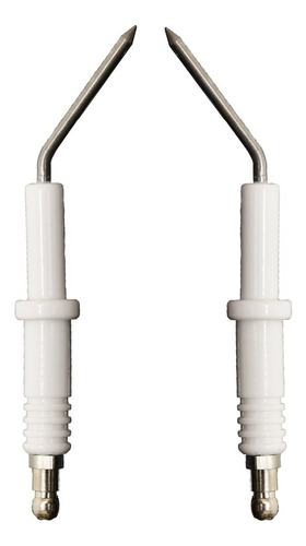 Electrodos Caldera Hidrolavadora Faip Sirio Power Whas