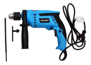 Taladro De Impacto Percutor De 13mm Gamma G1904 710w