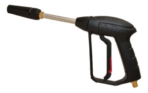 Pistola Corta Hidrolavadora Lt590 Barovo Hidrojet Niwa Otras